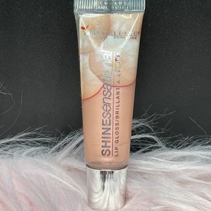 5️⃣for💲1️⃣5️⃣Maybelline Lipgloss CHERRY BLOOM